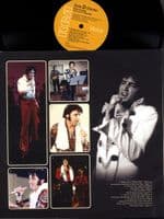 Elvis Presley - EU - From Elvis In Nashville -2 x LP Set - M-/M