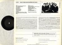 Elvis Presley - EU - Good Times (Never Seemed So Good)  LSP 1240 - M-