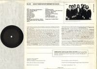 Elvis Presley - EU - Good Times (Never Seemed So Good) LSP 1240 - M-/M-