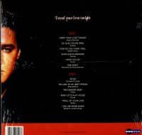 Elvis Presley - EU - I Need Your Love Tonight (ELV306) New/Sealed