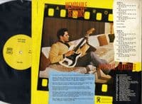 Elvis Presley - EU - Memphis Tennessee (67670)
