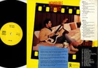 Elvis Presley - EU - Memphis Tennessee (Audiphon 67670)