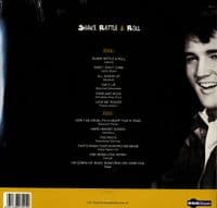 Elvis Presley - EU - Shake Rattle & Roll (ELV 302) New/Sealed