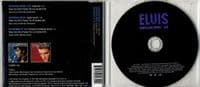 Elvis Presley - EU - Suspicious Minds - The Wonder Of You - Ltd. Ed. CD Single