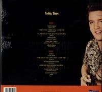Elvis Presley - EU - Teddy Bear (ELV 303) New/Sealed