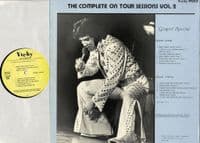 Elvis Presley - EU - The Complete On Tour Sessions (Vicky 0212) Gospel Special - M-