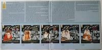 Elvis Presley - EU - The Definitive Love Album (PL90063) 2 x LP Set
