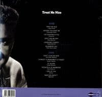 Elvis Presley - EU - Treat Me Nice (ELV 305) New/Sealed