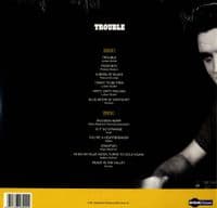 Elvis Presley - EU - Trouble (ELV 307) New/Sealed