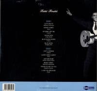 Elvis Presley - EU - Tutti Frutti (ELV 301) New/Sealed