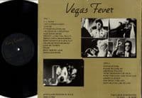 Elvis Presley - EU - Vegas Fever (3137-8)