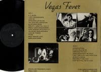 Elvis Presley - EU - Vegas Fever (PL 3137)