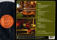 Elvis Presley - EU - Way Down In The Jungle Room - 2 x LP Set - M-/M