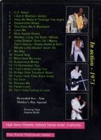 Elvis Presley - Faded Love - Sahara Tahoe - Pure Platinum CD