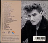 Elvis Presley - Fame And Fortune - FTD CD