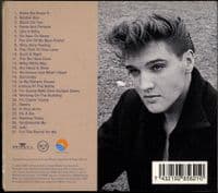 Elvis Presley - Fame And Fortune - FTD CD