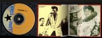 Elvis Presley - Fever Pitch - Hawaii Sixty One - Lonestar CD with booklet