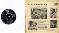 Elvis Presley - Follow That Dream (RCX 211 ) - Ex/M-