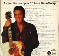 Elvis Presley - 