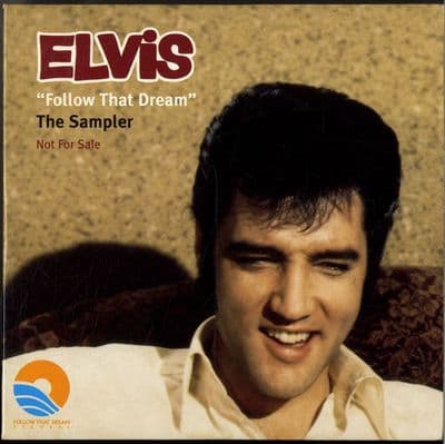 Elvis Presley - 