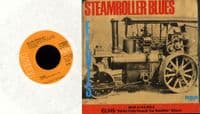 Elvis Presley - Fool/Steamroller Blues (74-0910) Ex/Ex