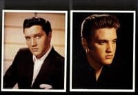 Elvis Presley - For The First Time Ever - Ltd. Ed. Box Set with Ed Bonja Book - Promo CD & 2 x Pics.