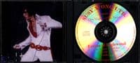 Elvis Presley - Forum Of Inglewood Los Angeles - SW CD