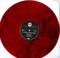 Elvis Presley - France - Elvis' Golden Records - Red Splattered Vinyl - New