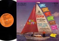 Elvis Presley - France - Girl Happy (443.029) M-
