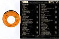 Elvis Presley - France - Good Rockin' Tonight/I Don't Care If The Sun Don't Shine (49817)