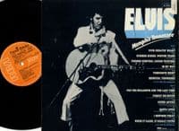 Elvis Presley - France - Memphis Tennessee (PL 42734)