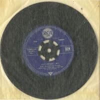 Elvis Presley - France - Rock and Roll No. 1 (86.290) M-/M-