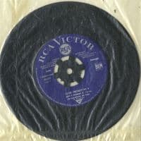 Elvis Presley - France - Rock and Roll No. 4 (86.292) M-/M-