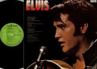 Elvis Presley - France - Rockin' And Lovin' (CL 42422) 2 x LP Set - Ex/M