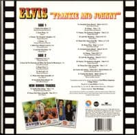 Elvis Presley - Frankie And Johnny - FTD CD - 7