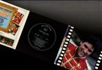 Elvis Presley - Frankie And Johnny - FTD CD - 7
