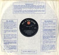 Elvis Presley - Frankie And Johnny (RD 7793) Ex/M-