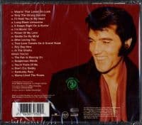 Elvis Presley - From Elvis In Memphis - New/Sealed