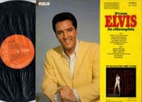 Elvis Presley - From Elvis In Memphis (SF 8029)