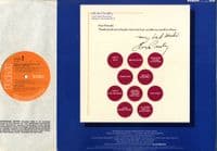Elvis Presley - From Elvis Presley Boulevard , Memphis Tennessee  - Recorded Live (RS 1060) M-