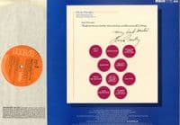 Elvis Presley - From Elvis Presley Boulevard , Memphis Tennessee (RS 1060)  M-