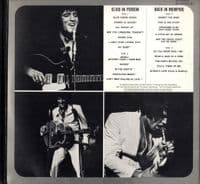 Elvis Presley - From Memphis To Vegas (SF 8080/81) 2 LP Set - Glossy Sleeve  - M-
