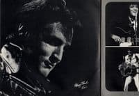 Elvis Presley - From Memphis To Vegas (SF 8080/81) 2 LP Set - Glossy Sleeve  - M-