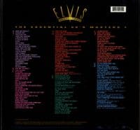 Elvis Presley - From Nashville To Memphis 6 x LP Box Set with booklet & stamps - M-/M-