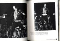 Elvis Presley - From The City Of Brotherly Love To The Big Apple  - Hardback Book by Paul Lichter