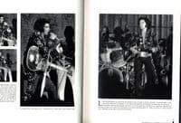 Elvis Presley - From The City Of Brotherly Love To The Big Apple  - Hardback Book by Paul Lichter