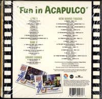 Elvis Presley - Fun In Acapulco - FTD CD - 7
