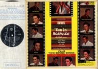 Elvis Presley - Fun In Acapulco (RD 7609)