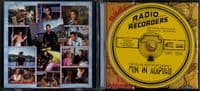 Elvis Presley - Fun In Acapulco - The Elvis Acetates - Radio Recorders CD