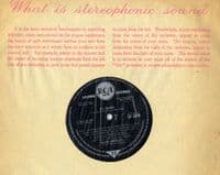 Elvis Presley - G.I. Blues (SF 5078) Living Stereo Original 1960